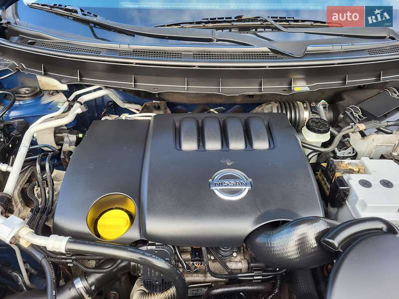 Внедорожник / Кроссовер Nissan X-Trail 2007 в Хмельницком