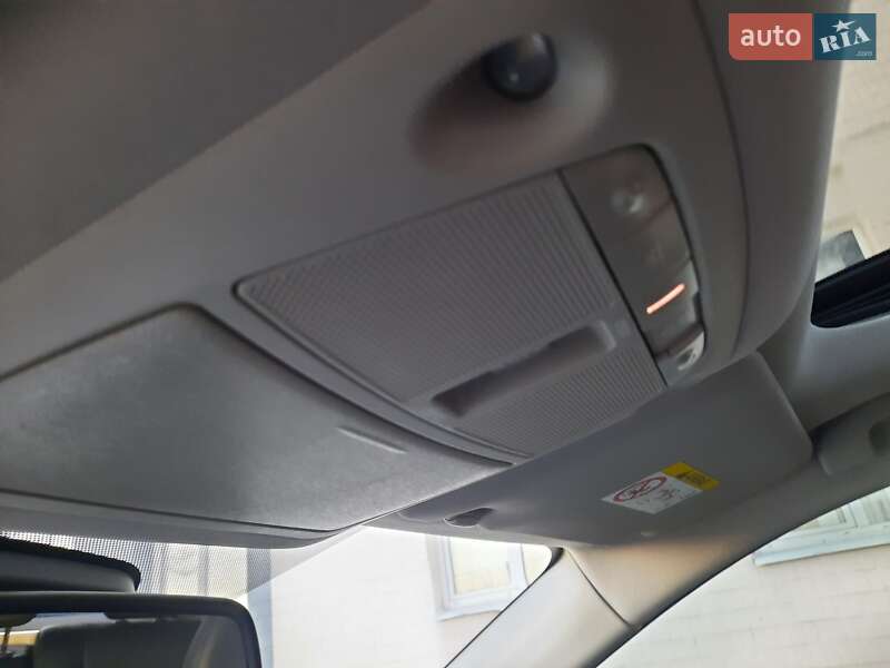 Внедорожник / Кроссовер Nissan X-Trail 2016 в Виннице