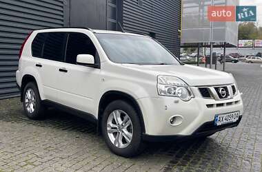 Внедорожник / Кроссовер Nissan X-Trail 2013 в Харькове