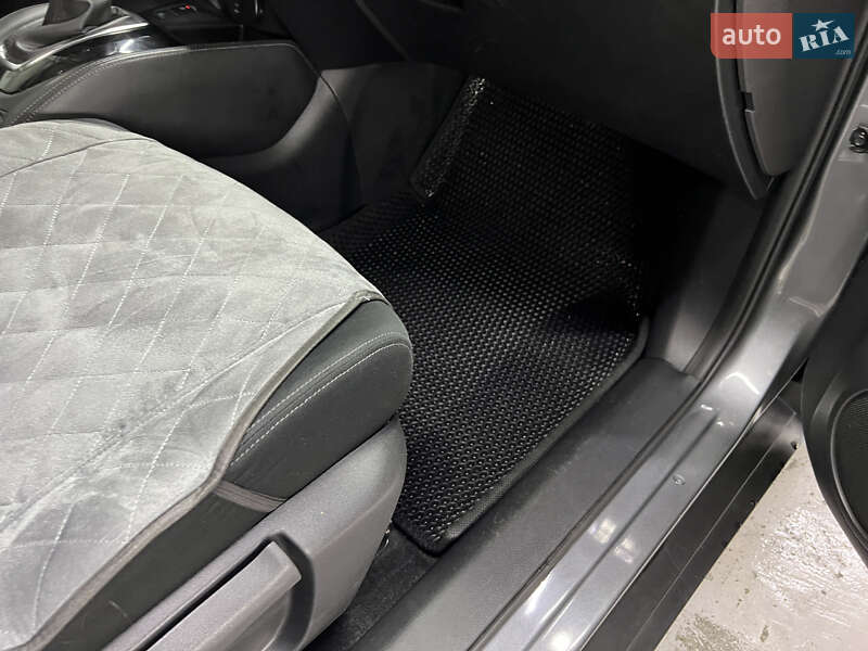 Внедорожник / Кроссовер Nissan X-Trail 2019 в Ирпене