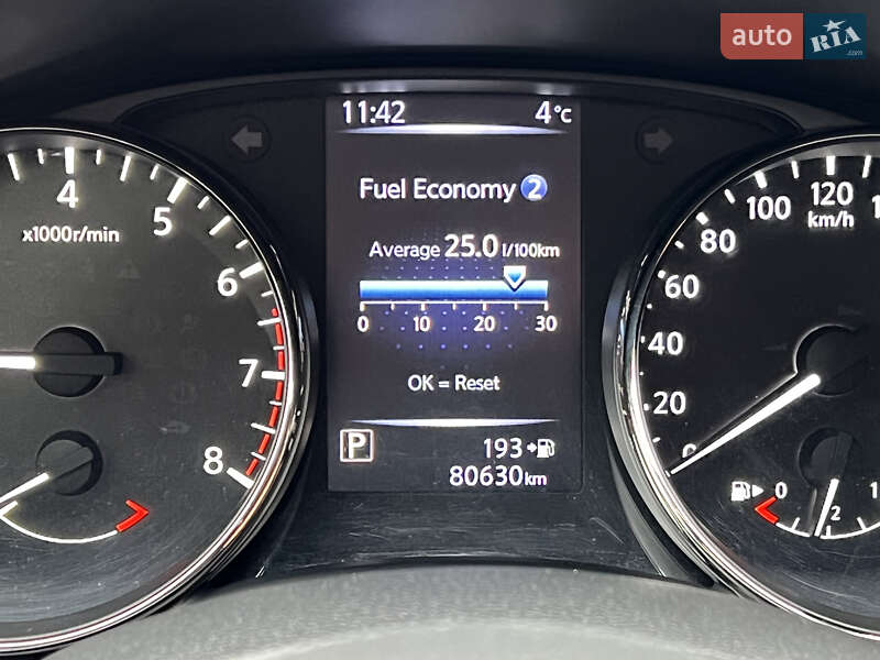 Внедорожник / Кроссовер Nissan X-Trail 2019 в Ирпене