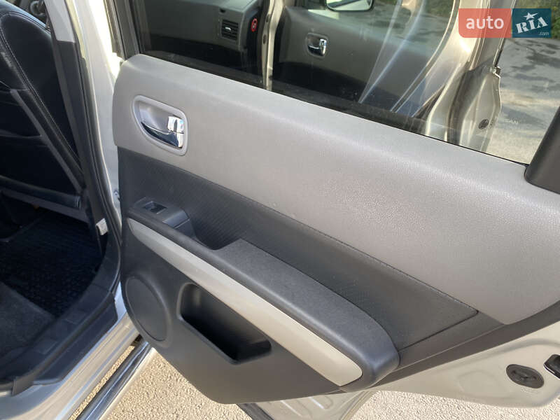 Внедорожник / Кроссовер Nissan X-Trail 2008 в Чернигове