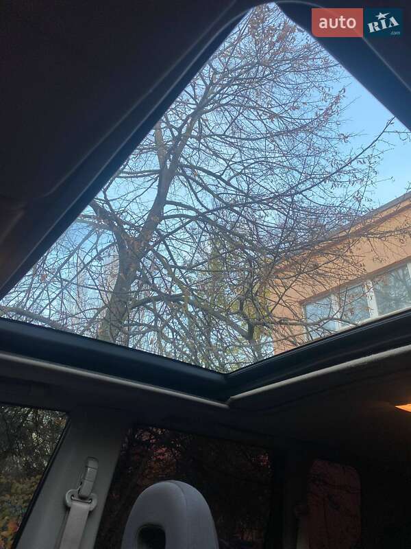 Внедорожник / Кроссовер Nissan X-Trail 2005 в Снигиревке