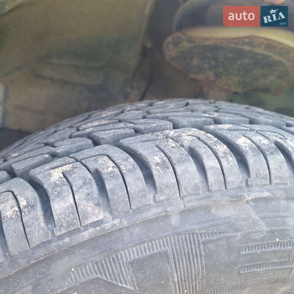 Внедорожник / Кроссовер Nissan X-Trail 2005 в Калуше фото 15 Внедорожник / Кроссовер Nissan X-Trail 2005 в Калуше