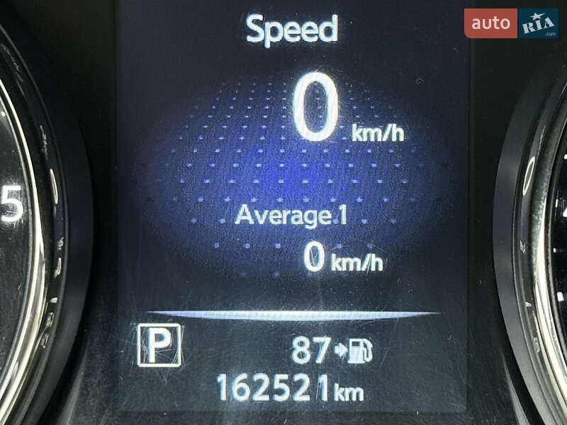 Внедорожник / Кроссовер Nissan X-Trail 2014 в Калуше