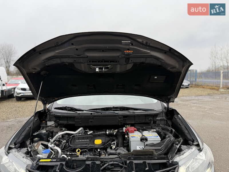 Внедорожник / Кроссовер Nissan X-Trail 2014 в Калуше