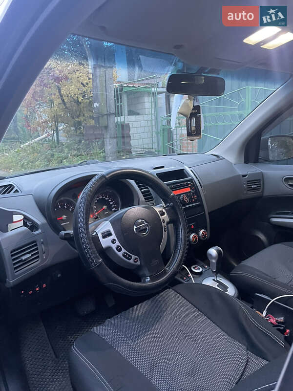 Внедорожник / Кроссовер Nissan X-Trail 2007 в Виннице