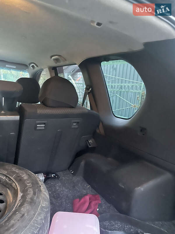 Внедорожник / Кроссовер Nissan X-Trail 2007 в Виннице
