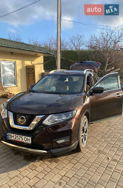 Внедорожник / Кроссовер Nissan X-Trail 2021 в Одессе