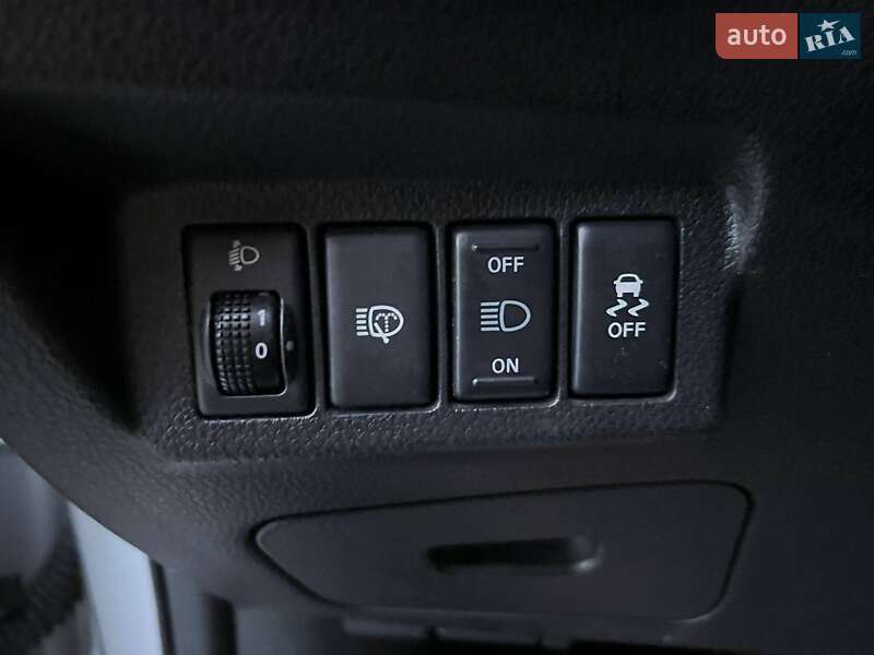 Внедорожник / Кроссовер Nissan X-Trail 2013 в Хмельницком