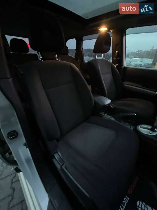 Внедорожник / Кроссовер Nissan X-Trail 2013 в Хмельницком