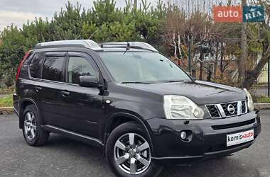 Позашляховик / Кросовер Nissan X-Trail 2008 в Хмельницькому