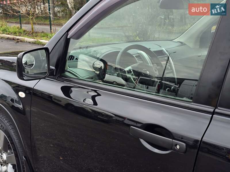 Внедорожник / Кроссовер Nissan X-Trail 2008 в Хмельницком