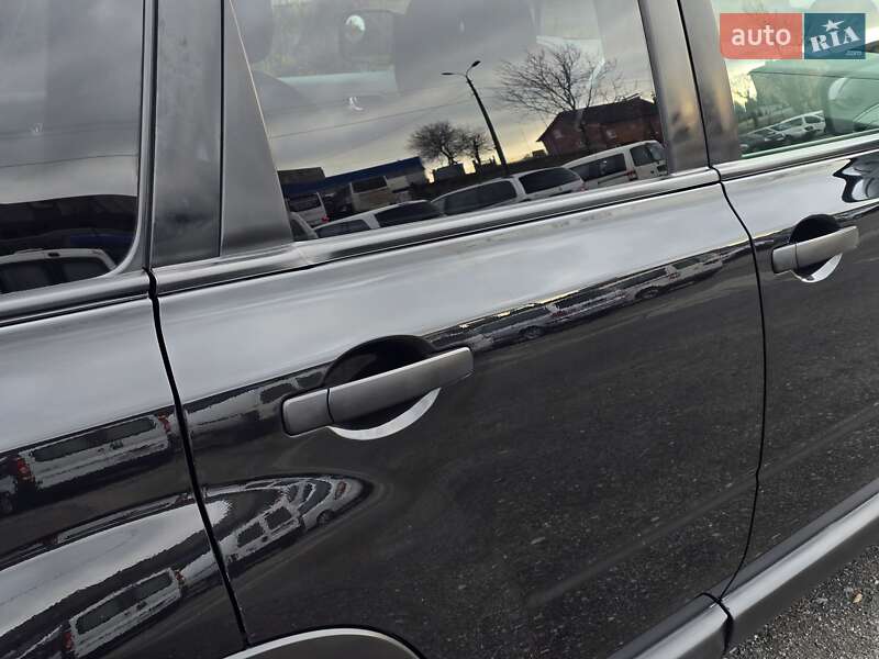 Внедорожник / Кроссовер Nissan X-Trail 2008 в Хмельницком