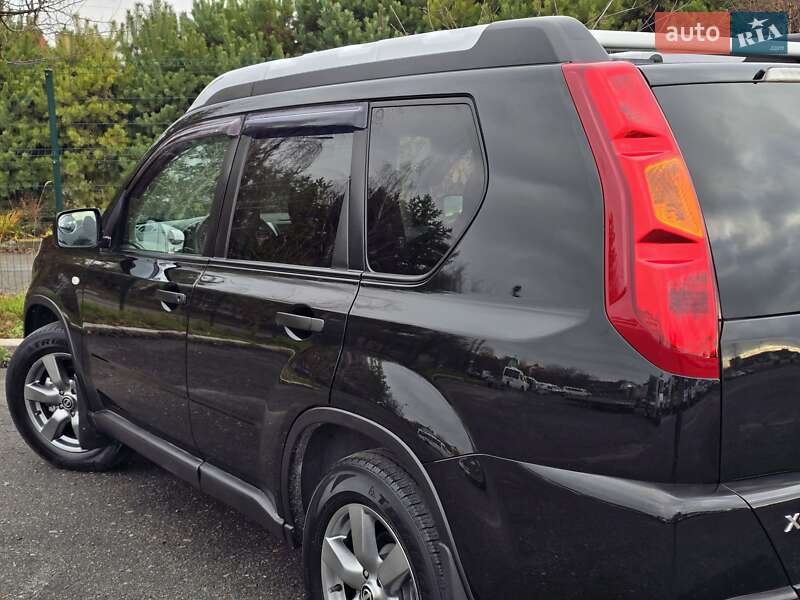 Внедорожник / Кроссовер Nissan X-Trail 2008 в Хмельницком