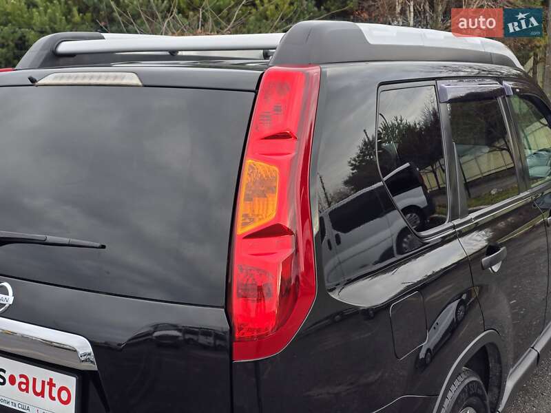 Внедорожник / Кроссовер Nissan X-Trail 2008 в Хмельницком