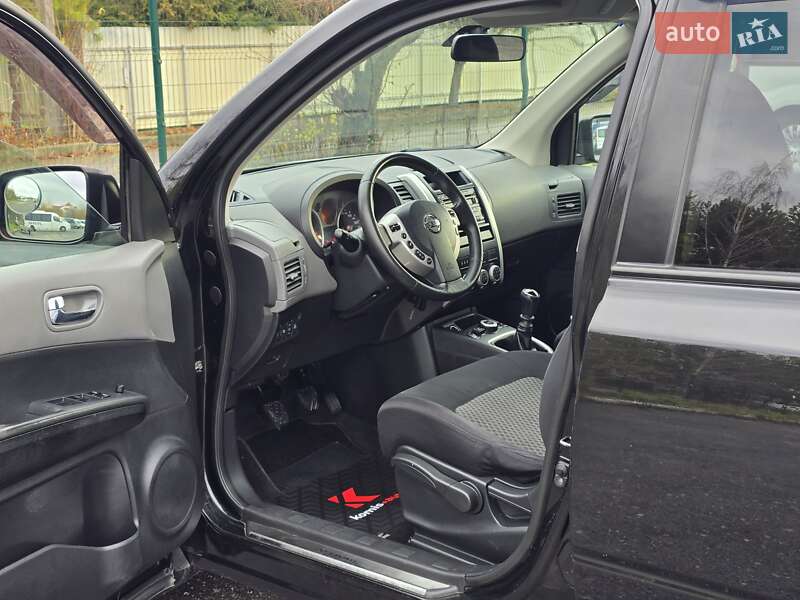 Внедорожник / Кроссовер Nissan X-Trail 2008 в Хмельницком