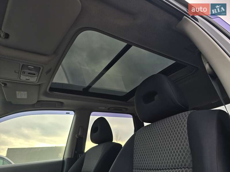 Внедорожник / Кроссовер Nissan X-Trail 2008 в Хмельницком