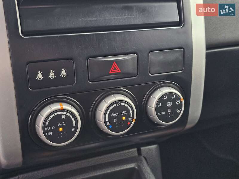 Внедорожник / Кроссовер Nissan X-Trail 2008 в Хмельницком