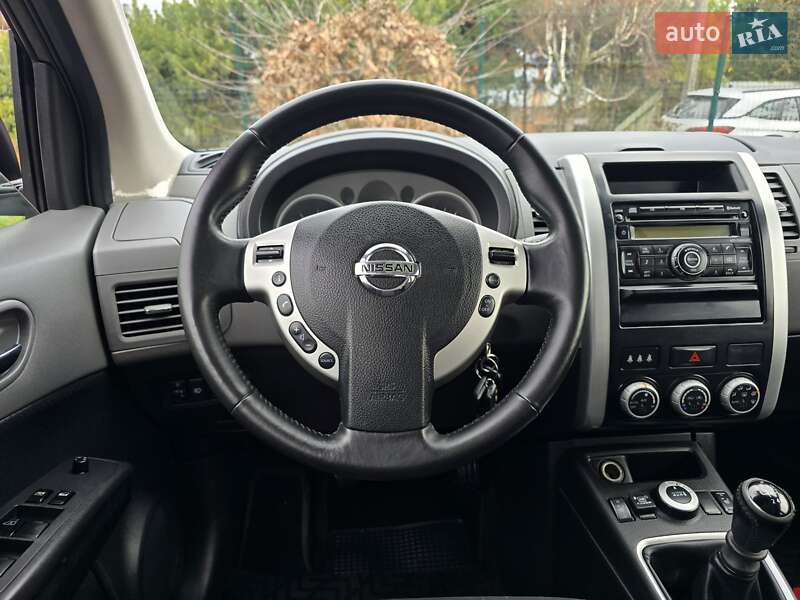 Внедорожник / Кроссовер Nissan X-Trail 2008 в Хмельницком