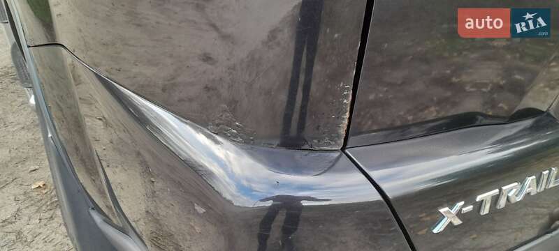 Внедорожник / Кроссовер Nissan X-Trail 2007 в Ахтырке