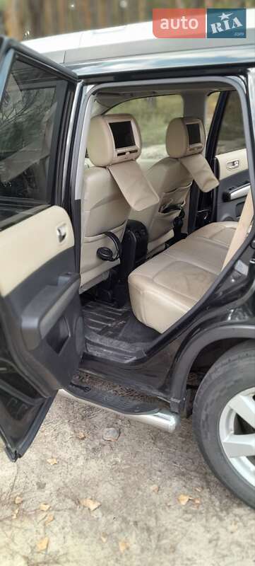 Внедорожник / Кроссовер Nissan X-Trail 2007 в Ахтырке