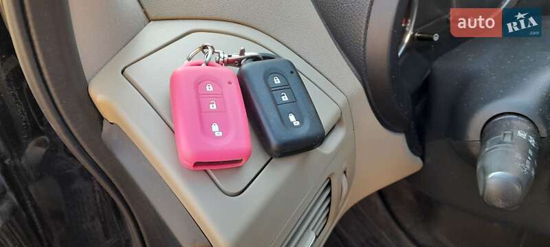 Внедорожник / Кроссовер Nissan X-Trail 2007 в Ахтырке