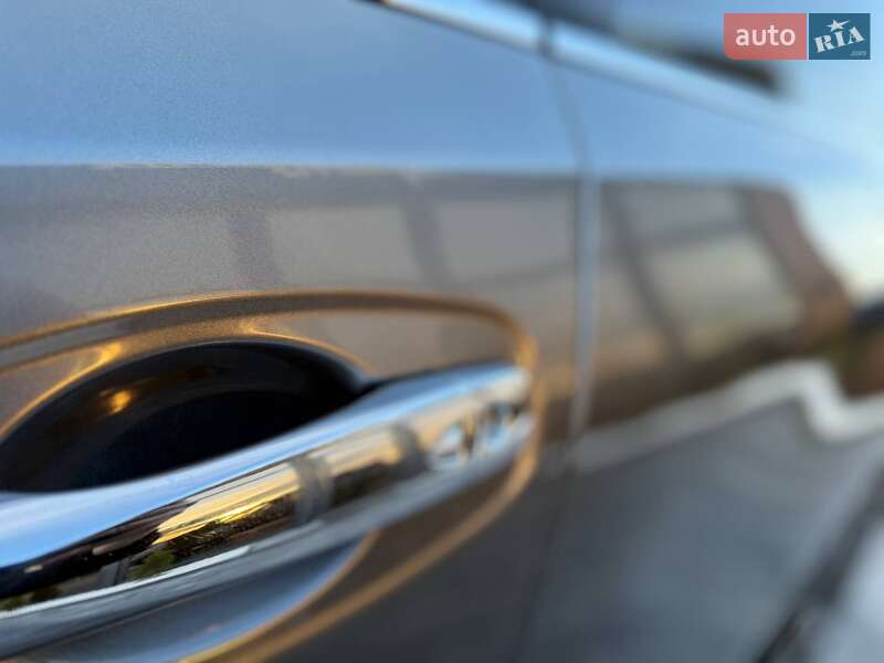 Внедорожник / Кроссовер Nissan X-Trail 2014 в Коломые