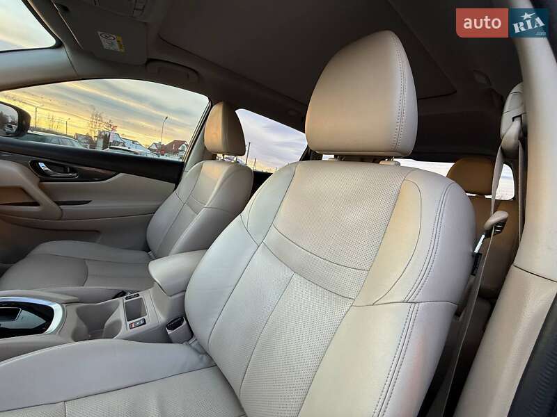 Внедорожник / Кроссовер Nissan X-Trail 2014 в Коломые