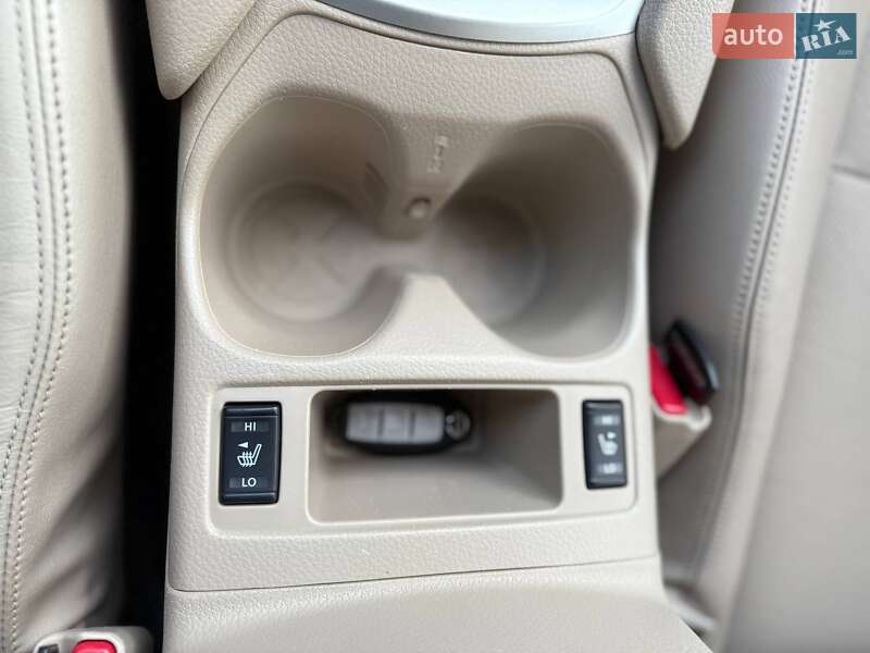 Внедорожник / Кроссовер Nissan X-Trail 2014 в Коломые