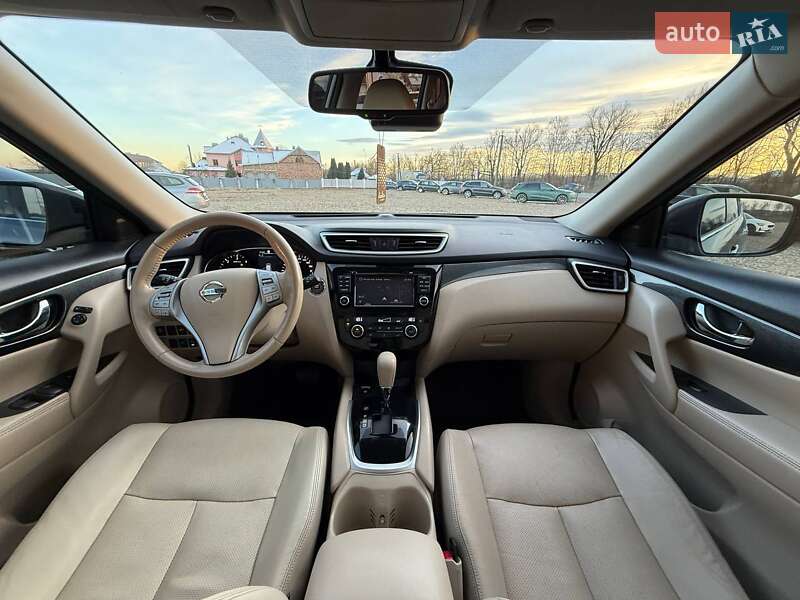 Внедорожник / Кроссовер Nissan X-Trail 2014 в Коломые