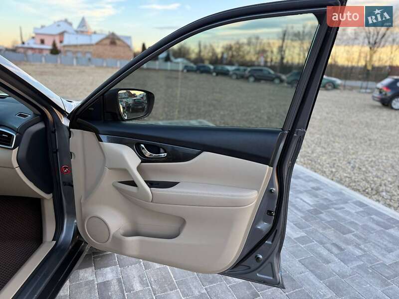 Внедорожник / Кроссовер Nissan X-Trail 2014 в Коломые