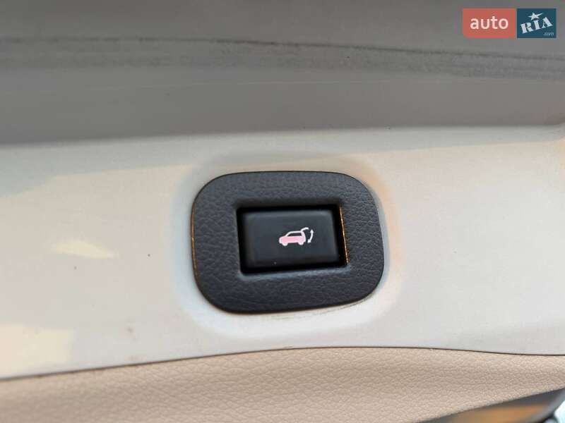 Внедорожник / Кроссовер Nissan X-Trail 2014 в Коломые