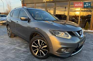 Внедорожник / Кроссовер Nissan X-Trail 2014 в Коломые