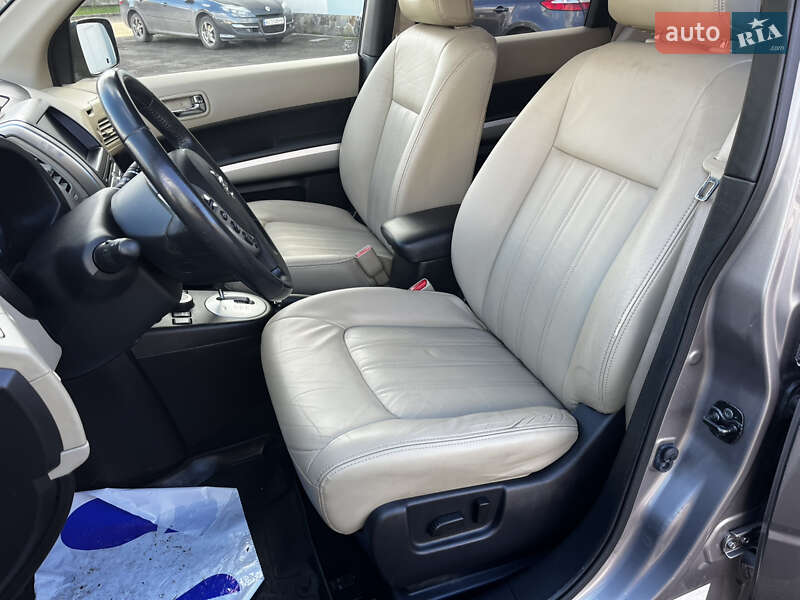 Внедорожник / Кроссовер Nissan X-Trail 2011 в Луцке