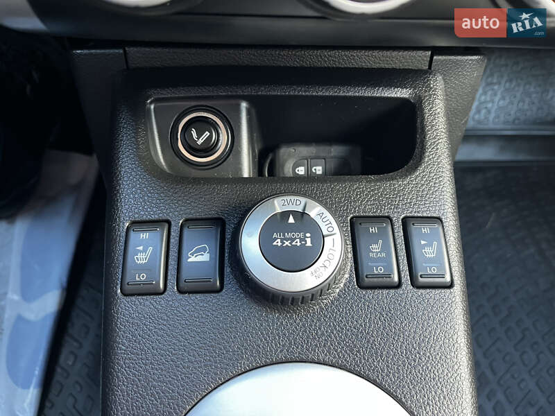 Внедорожник / Кроссовер Nissan X-Trail 2011 в Луцке