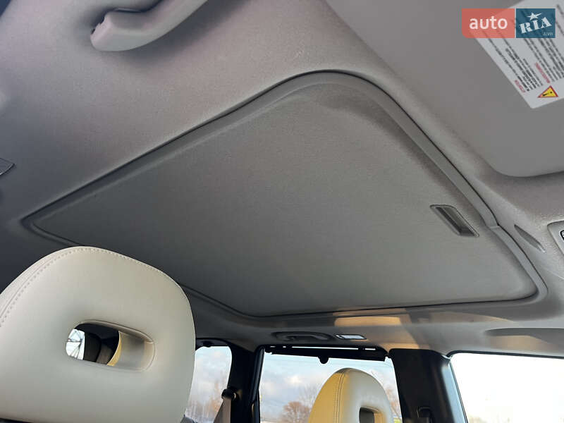 Внедорожник / Кроссовер Nissan X-Trail 2011 в Луцке