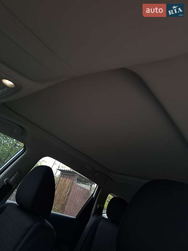 Позашляховик / Кросовер Nissan X-Trail 2019 в Краснограді фото 13 Позашляховик / Кросовер Nissan X-Trail 2019 в Краснограді