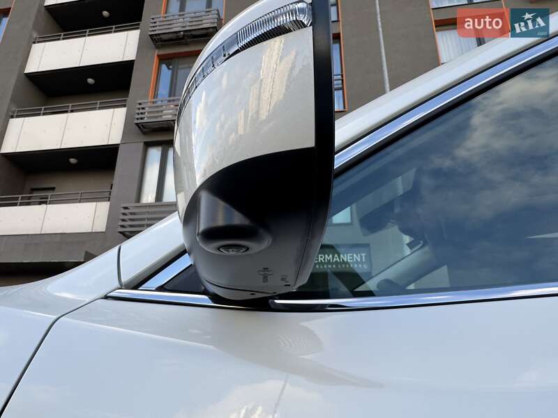 Внедорожник / Кроссовер Nissan X-Trail 2017 в Киеве