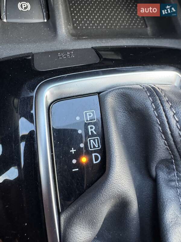 Внедорожник / Кроссовер Nissan X-Trail 2017 в Киеве