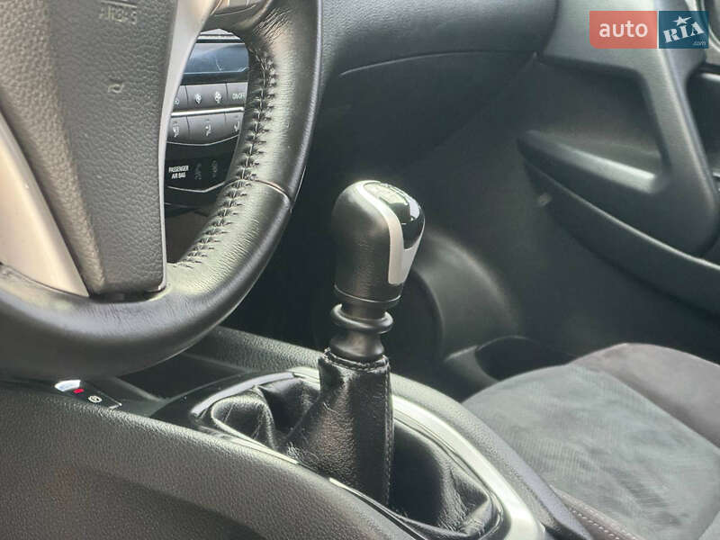 Внедорожник / Кроссовер Nissan X-Trail 2016 в Ахтырке фото 30 Внедорожник / Кроссовер Nissan X-Trail 2016 в Ахтырке