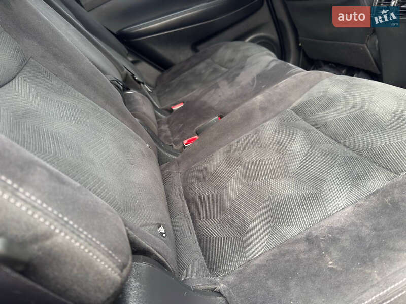 Внедорожник / Кроссовер Nissan X-Trail 2016 в Ахтырке фото 43 Внедорожник / Кроссовер Nissan X-Trail 2016 в Ахтырке