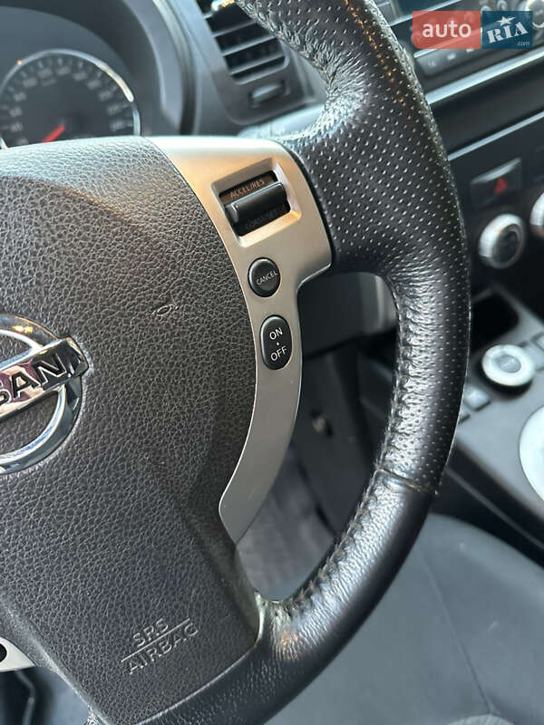 Внедорожник / Кроссовер Nissan X-Trail 2012 в Харькове