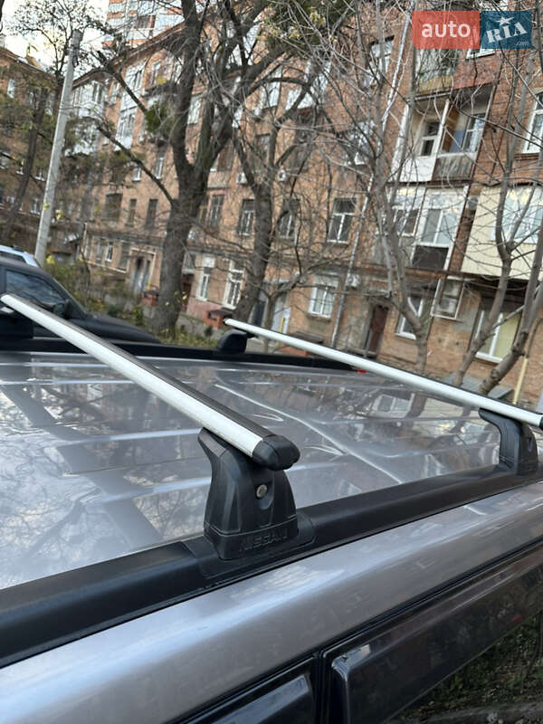 Внедорожник / Кроссовер Nissan X-Trail 2012 в Харькове