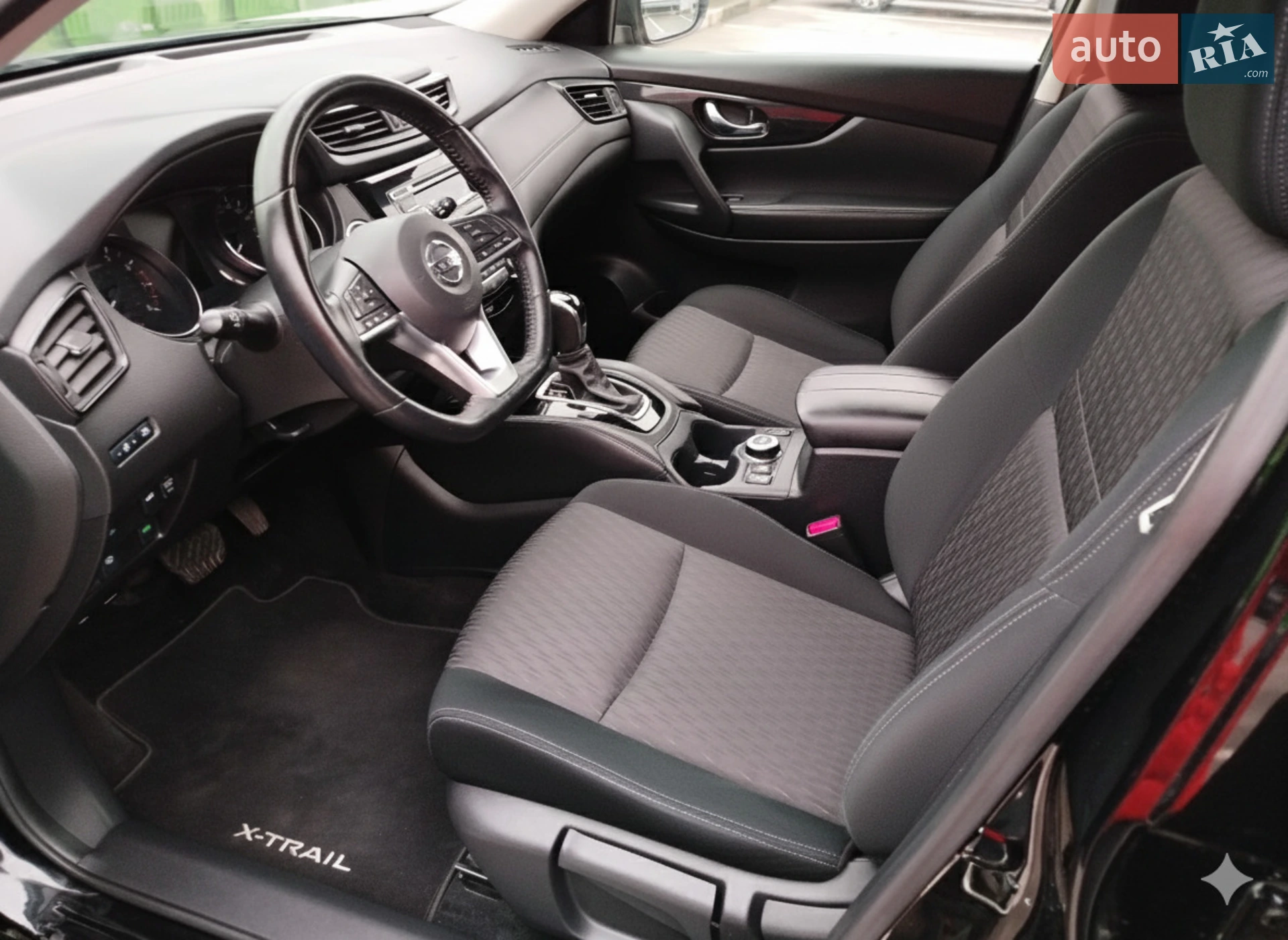 2021 Nissan X-Trail - мініатюра 9