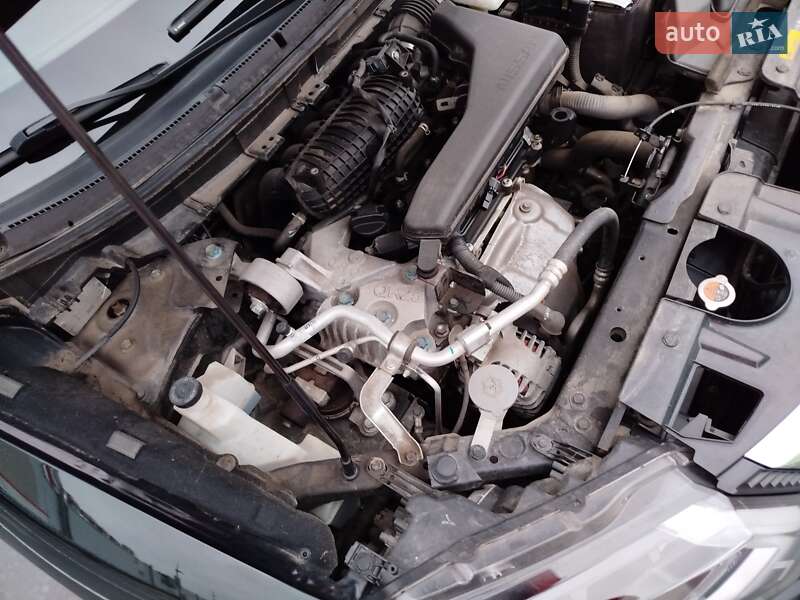 Внедорожник / Кроссовер Nissan X-Trail 2021 в Киеве