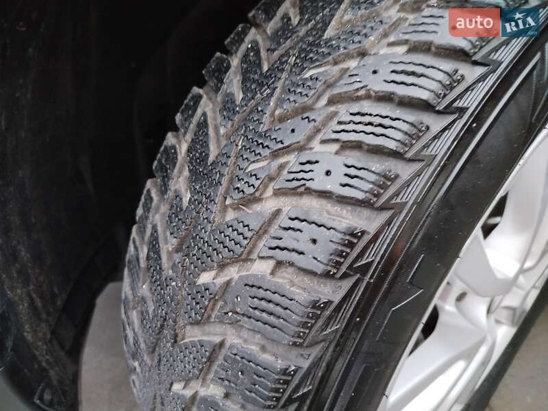 Внедорожник / Кроссовер Nissan X-Trail 2021 в Киеве