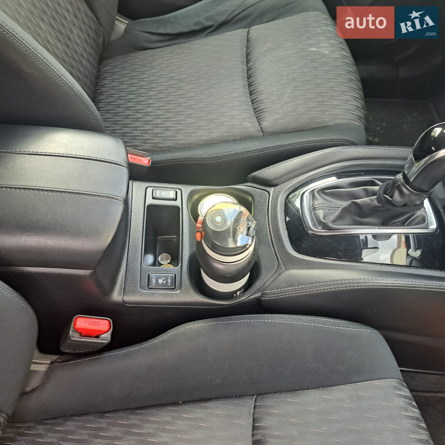 2021 Nissan X-Trail - мініатюра 7