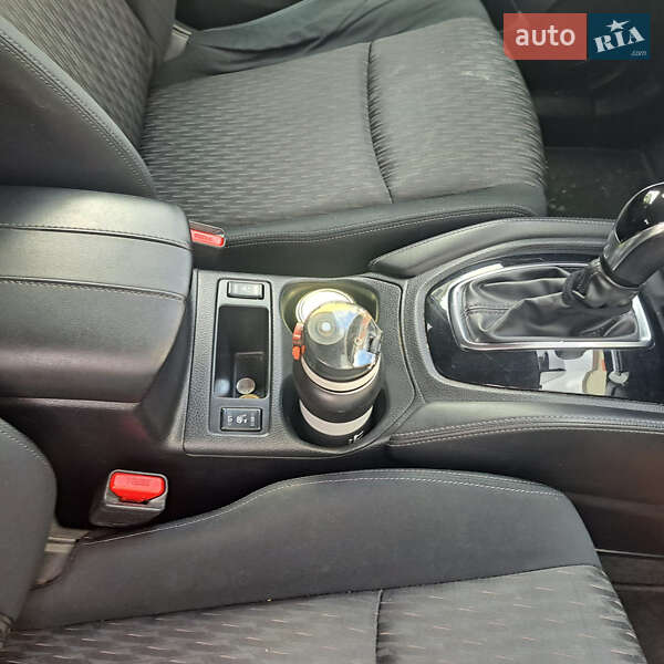 Внедорожник / Кроссовер Nissan X-Trail 2021 в Одессе