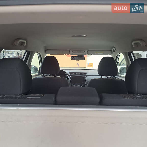 Внедорожник / Кроссовер Nissan X-Trail 2021 в Одессе